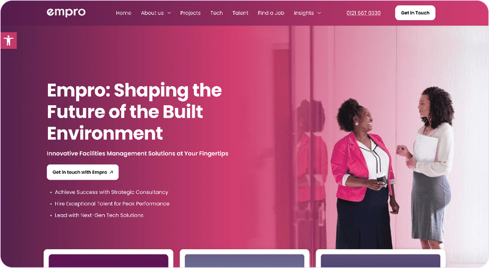 Bleedingedge Technologies