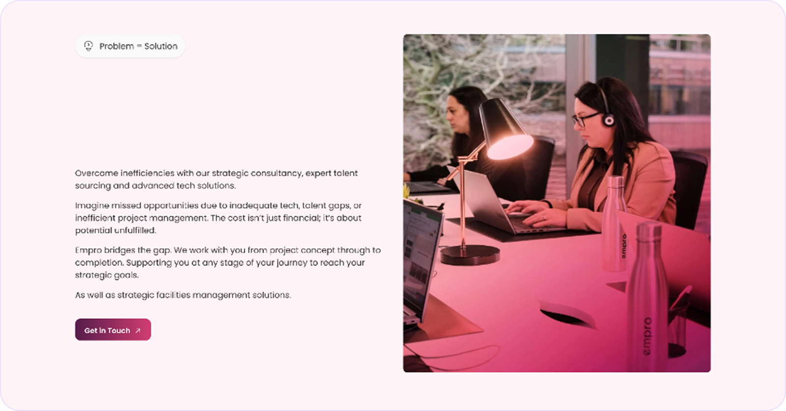 Bleedingedge Technologies