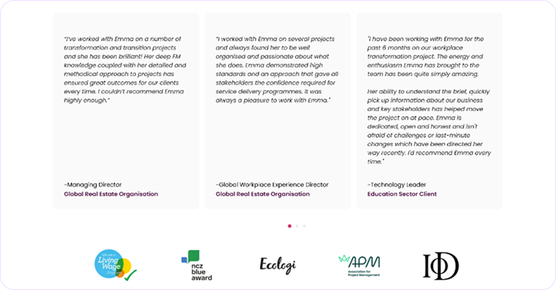 Bleedingedge Technologies