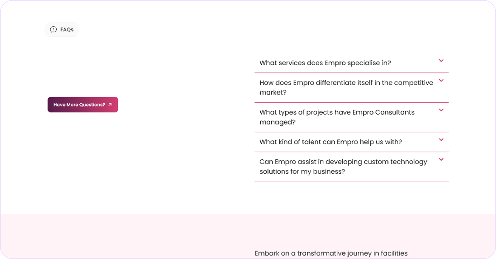 Bleedingedge Technologies