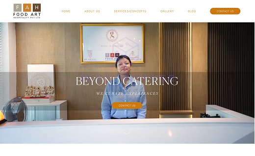 Bleedingedge Technologies